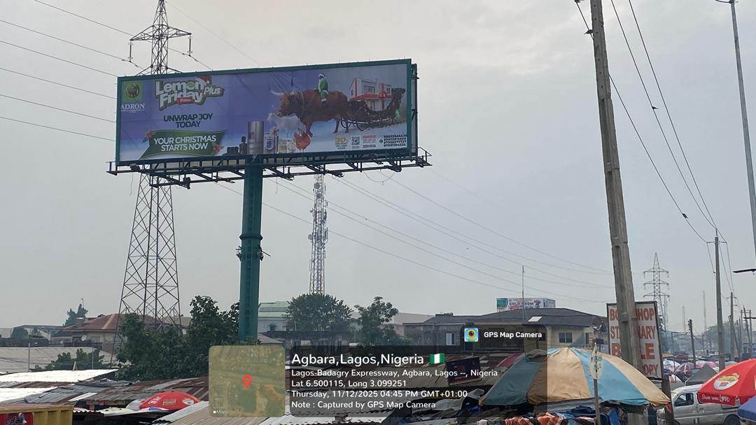 Adron Homes campaign